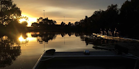 Barwon Rowing Club 2018 Presentation Night primary image