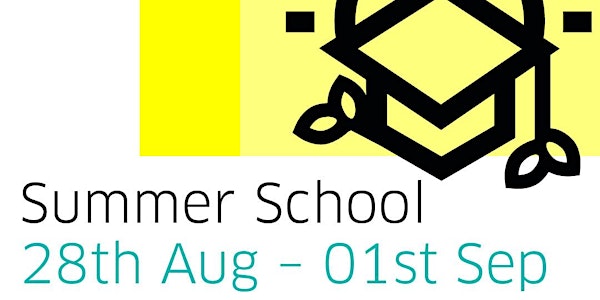 Summer School "Sustainable Entrepreneurship"