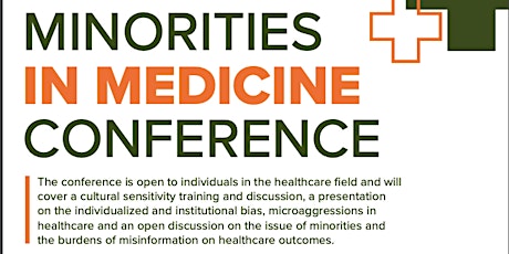 Minorities in Medicine