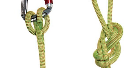Rope Skills - Knots and Basic Anchor Building primary image