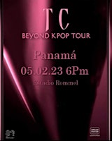 Beyond Kpop Tour