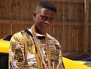 Lil Boosie Concert After Party primary image