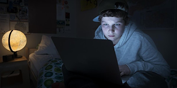 Keeping children and teenagers safe online - for parents (morning session)