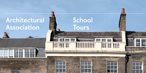 AA School Tours: Bedford Square