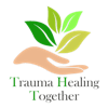Trauma Healing Together's Logo