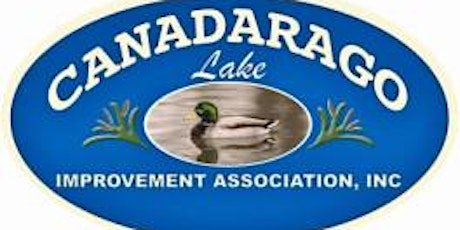 Second Annual Canadarago Lake Improvement Association Golf Tournament primary image