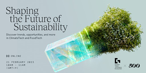 Shaping the Future of Sustainability