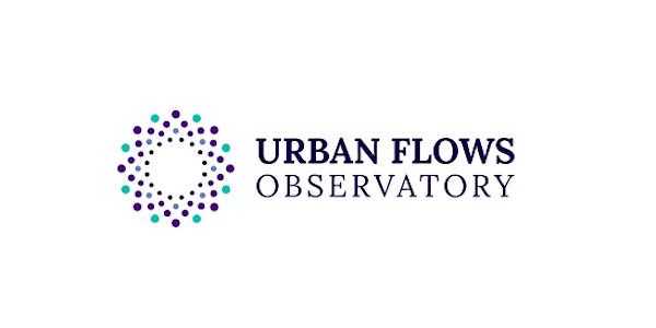 Urban Flows Observatory Sensor Build Competition: Final Pitching