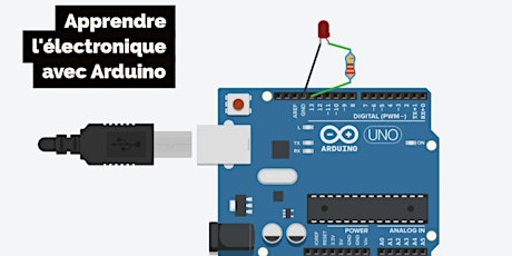 Introduction à la programmation avec Arduino primary image