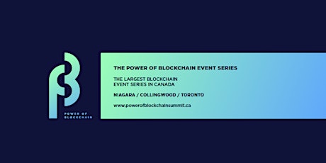 Imagem principal do evento Blockchain Bay