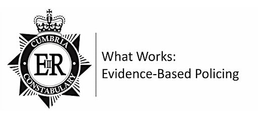 Evidence-Based Policing, Research and Innovation Conference