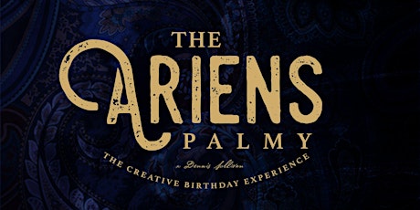 The Ariens Palmy
