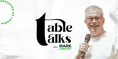Table Talks 2023