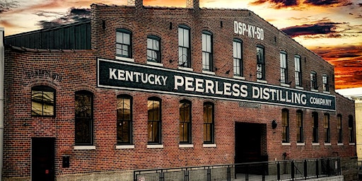 Peerless Distillery Presents Synapse Summit 2023 Whiskey Innovation