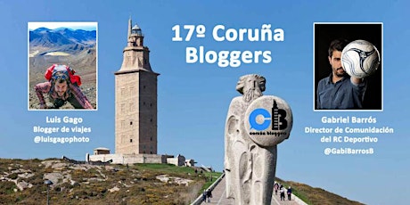 Coruña Bloggers 17ª edición