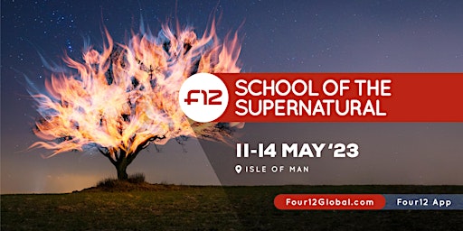 School of the Supernatural 2023 - ISLE OF MAN
