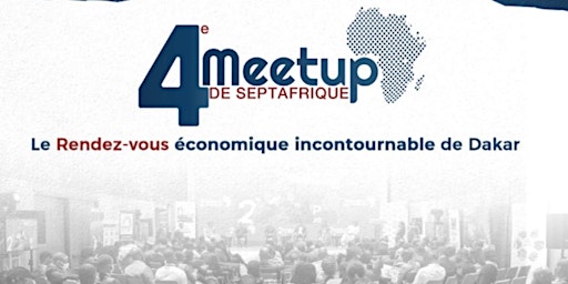4e édition du Meetup de Septafrique