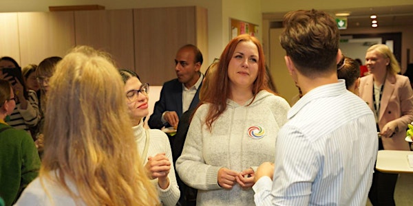 Infotilaisuus: Moniheli-avustus 2023 | Info session: Moniheli Grant 2023