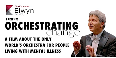 Orchestrating Change, a film combating mental health stigma