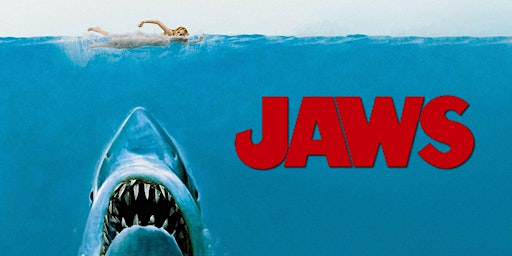 Cliftonville Outdoor Cinema:  Jaws primary image