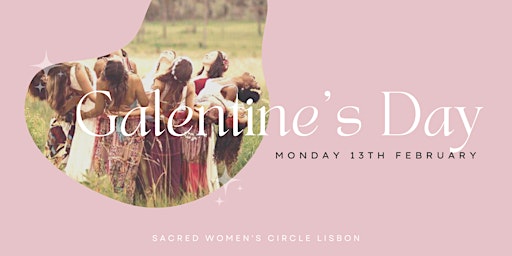 Women's Circle Lisbon - 13.02.2022