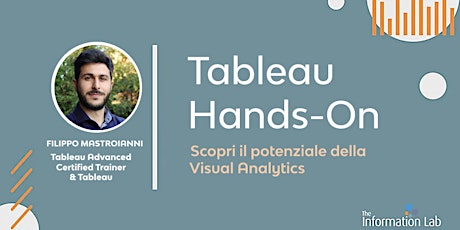 Tableau | Hands-On