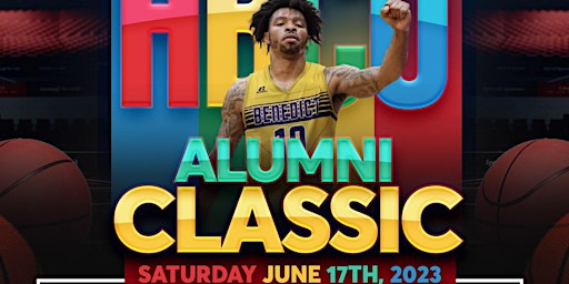 Highstar Hoops HBCU Alumni Classic primary image