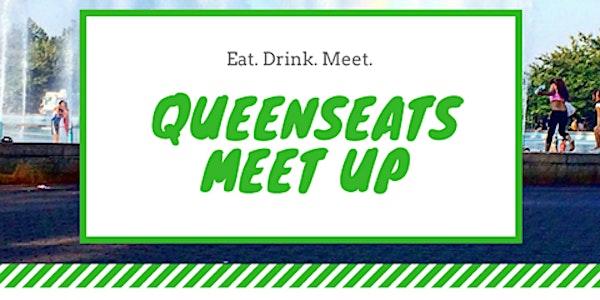 QueensEats Meet Up