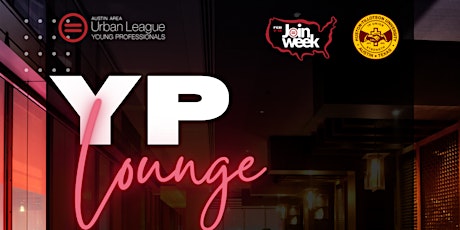 YP Lounge at Huston-Tillotson University  Homecoming