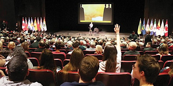 Conférence annuelle AFMO Kirkland Lake
