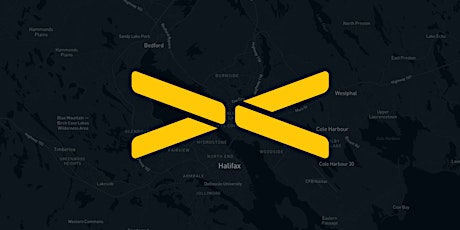 Halihax February Event Brought to You by HFX.js