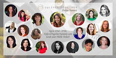 (FREE) Global Online Summit for Early-Stage Women Entrepreneurs! 