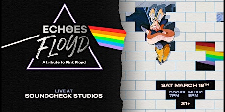 Echoes of Floyd - A Tribute to Pink Floyd