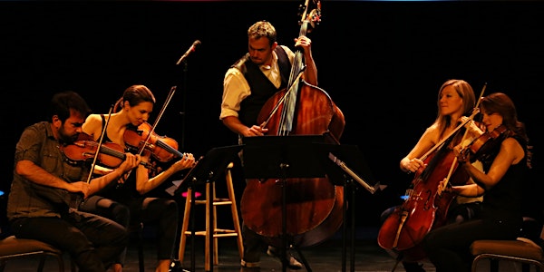 Meadowlark Music Festival - Grand Finale
