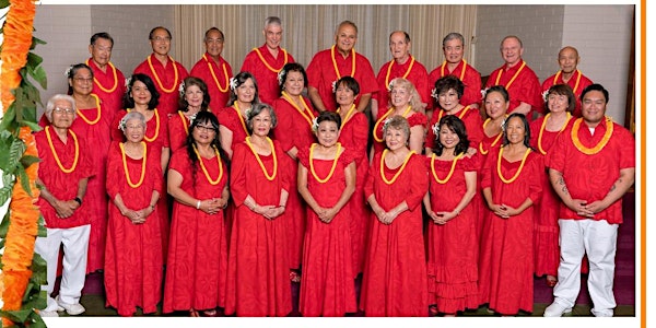 Everything Beautiful - Evening Concert - Sunday June 3