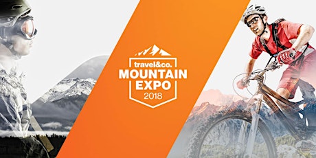 travel&co. Mountain Expo Auckland primary image
