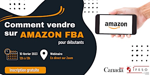 Comment vendre sur Amazon FBA