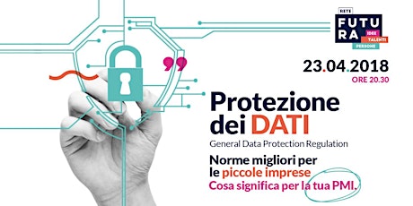 Immagine principale di Protezione dei DATI / General Data Protection Regulation 
