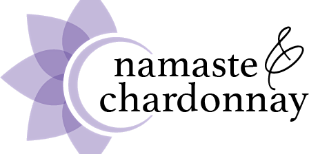 Namaste & Chardonnay
