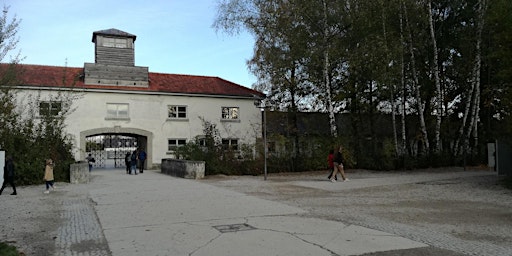 Vortrag: Dachau im Fokus der Rechten