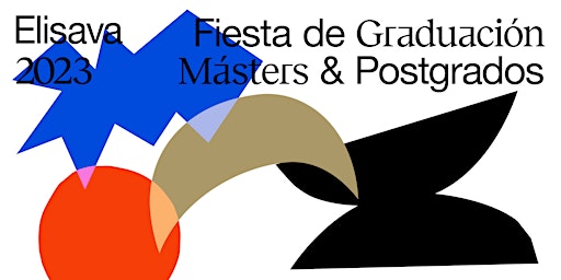 Fiesta de Graduación Másters Elisava - Febrero 2023