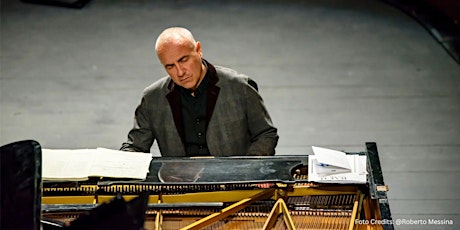 Danilo Rea in concerto a Mestre - Venezia