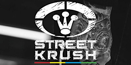 Primaire afbeelding van Streetkrush - Friday