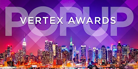 Vertex Awards Popup primary image