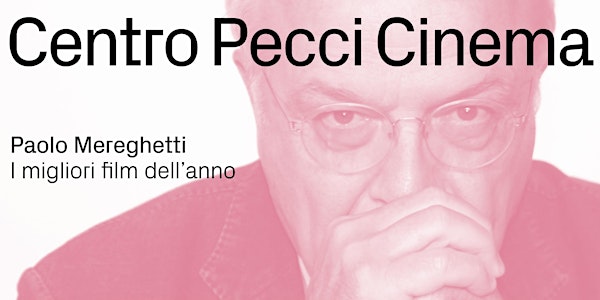 Paolo Mereghetti: i migliori film dell'anno