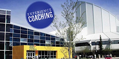 Experience Coaching - International Coaching Week Event