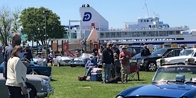 29th  Annual Lewes British Motorcar Show 2024 primary image