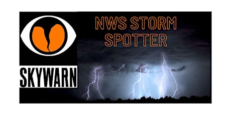 NWS SKYWARN® Storm Spotter