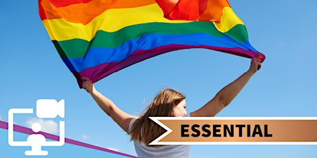 LGBTQIA+ - Children's Care - Essential Level