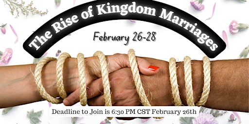 The Rise of Kingdom Marriages